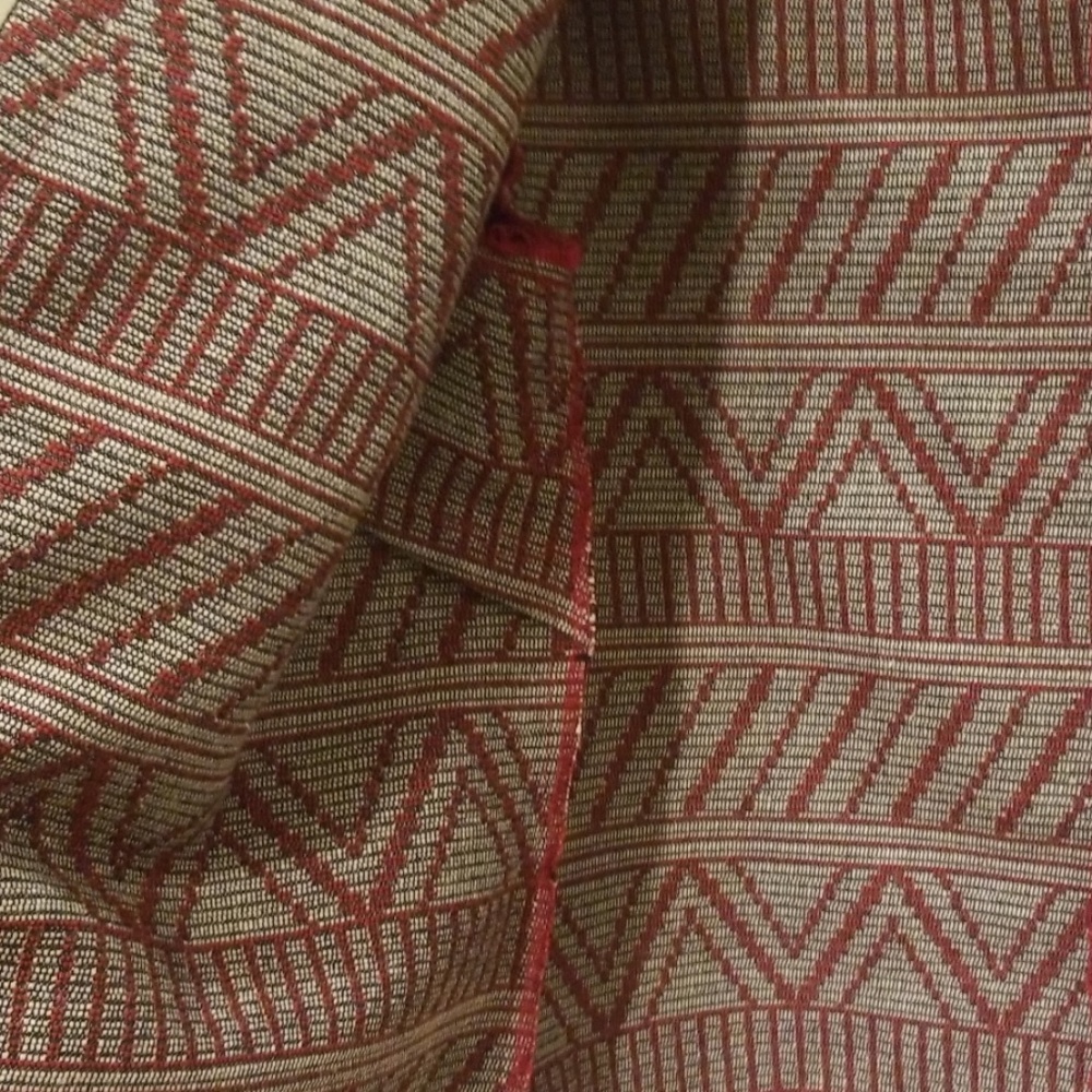 ***JustFab Statement Jacket - Picture 2 of 7
